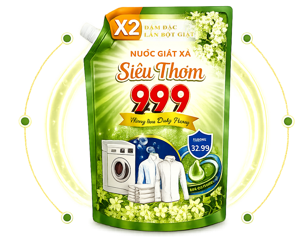 Sản phẩm Siêu Thơm